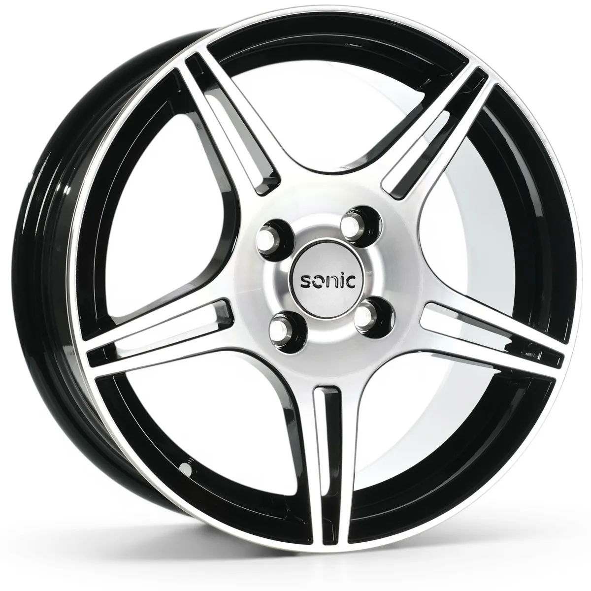 SONİC 1080/1 6.5X15 4X108 ET25 65,1 BD 1